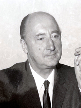 Hans Oskar Riester